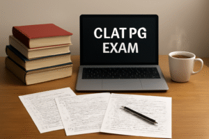 Read more about the article How to Prepare for CLAT PG: A Complete, Practical Guide