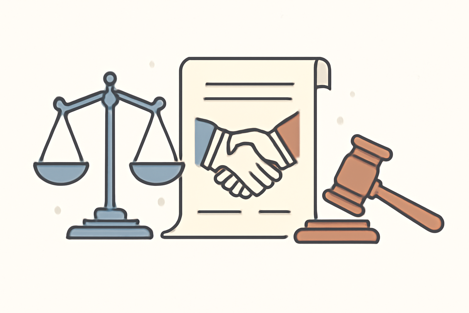 Read more about the article 1. Essentials of a Valid Contract