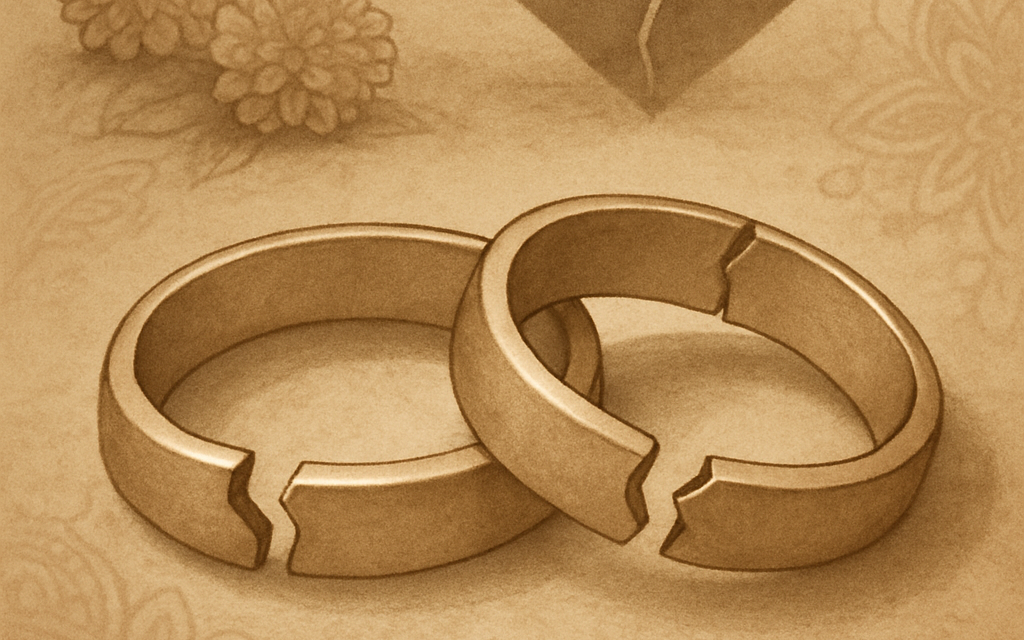 Read more about the article Irretrievable Breakdown of Marriage: Where India Stands Now