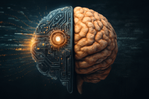 Read more about the article Artificial Intelligence: Enhancing Efficiency or Eroding Critical Thinking?