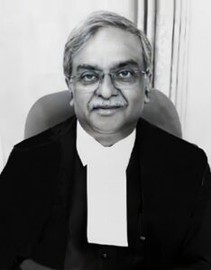 Read more about the article “Stray Dog Case Made Me Known To Civil Society World Over; Thankful To CJI For Allotting It To Me”: Justice Vikram Nath