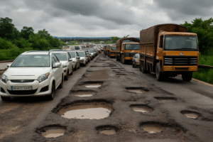 Read more about the article No Service, No Toll—Supreme Court Upholds Kerala HC Suspension at Paliyekkara, Dismisses NHAI’s Appeal