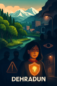 Read more about the article Dehradun’s Safety Paradox: A City Beautiful, Yet Unsafe for Women