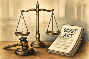 Read more about the article Supreme Court: Anticipatory Bail Under SC/ST Act Permissible Only in Absence of Prima Facie Offence – Kiran v. Rajkumar Jivraj Jain & Anr. (2025)