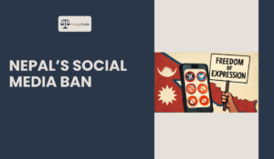 Read more about the article Nepal’s Social Media Ban: A Clash Between Regulation and Freedom of Expression