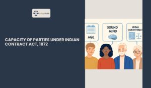 Read more about the article Capacity of Parties