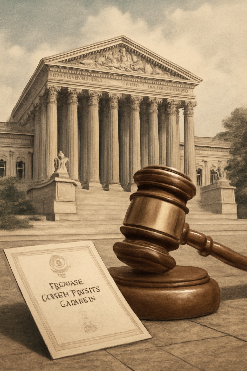 Read more about the article Supreme Court Upholds Abolition of ‘Waqf by User’: Detailed Analysis of the Waqf (Amendment) Act, 2025