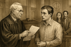 Read more about the article Supreme Court on Article 22(1): Relatives Cannot Substitute the Right of Arrestee to Know Grounds of Arrest