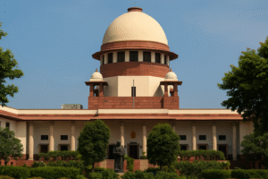 Read more about the article Courts on Its Own Motion in Re: Suicide Committed by Sushant Rohilla, Law Student of I.P. University Versus State (NCT of Delhi) & Ors.