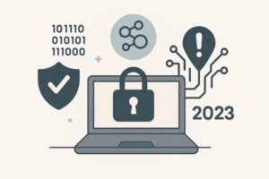Read more about the article Cyber Security Regulations, 2023