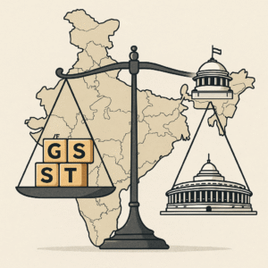Read more about the article Is Federalism in Retreat Under Single-Party Dominance?