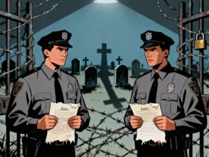 Read more about the article LEGAL CHALLENGES IN INVESTIGATING THE DHARMASTHALA MASS BURIALS ALLEGATIONS