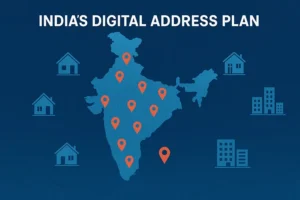Read more about the article India Post’s DHURVA Framework: The Future of Digital Addressing in India