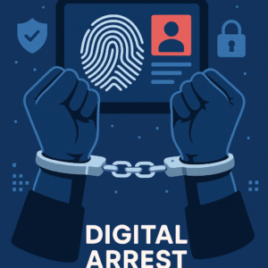 Read more about the article SC Gives CBI Free Hand to Stop ‘Digital Arrest’ Scams: A Landmark Intervention to Protect Citizens