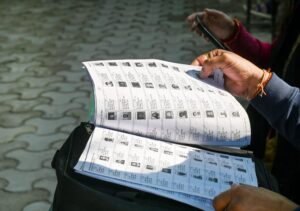 Read more about the article Special Intensive Revision (SIR): India’s Largest Electoral Roll Clean-Up
