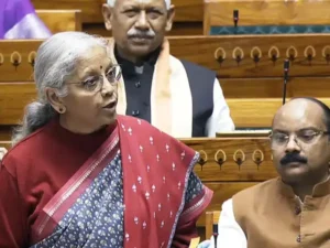 Read more about the article Centre Moves Bills for Pan Masala Cess and Higher Duties on Tobacco Products: A Comprehensive Analysis