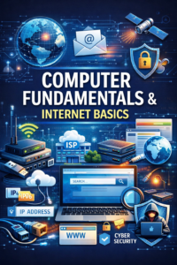 Read more about the article Definition of Cyber Security