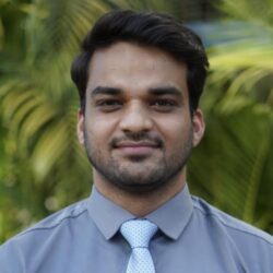 Anurag Sharma The Legal Hubb