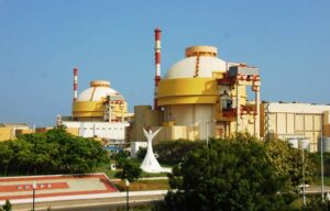 Read more about the article SHANTI Bill 2025: Restructuring India’s Nuclear Energy Governance Framework
