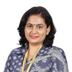 Dr. Shobhna Jeet The Legal Hubb