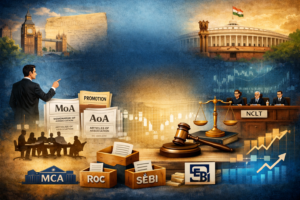 Read more about the article Question Bank Corporate Governance