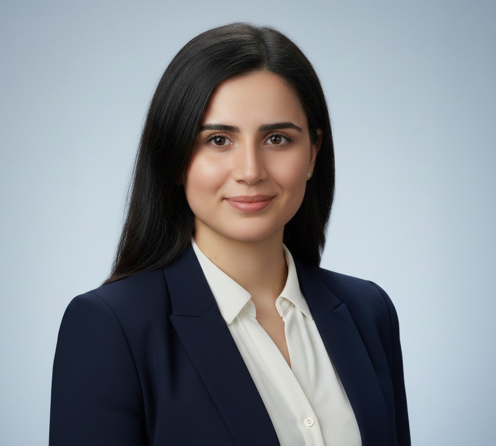 Yogita Ambavta thelegalhubb founder