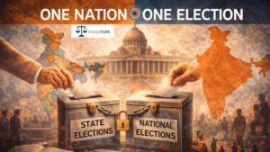 Read more about the article One Nation, One Election: Reform or Risk to Federal Democracy