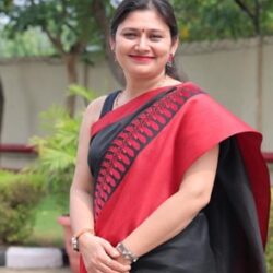Dr. Arti Sharma The Legal Hubb