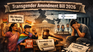Read more about the article Transgender Rights Under Debate: Understanding the 2026 Amendment Bill